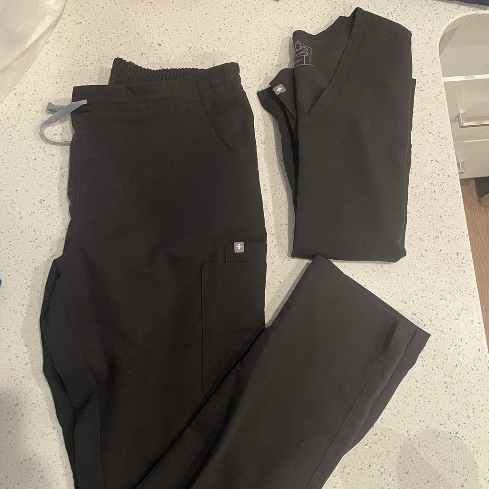 Figs Scrubs